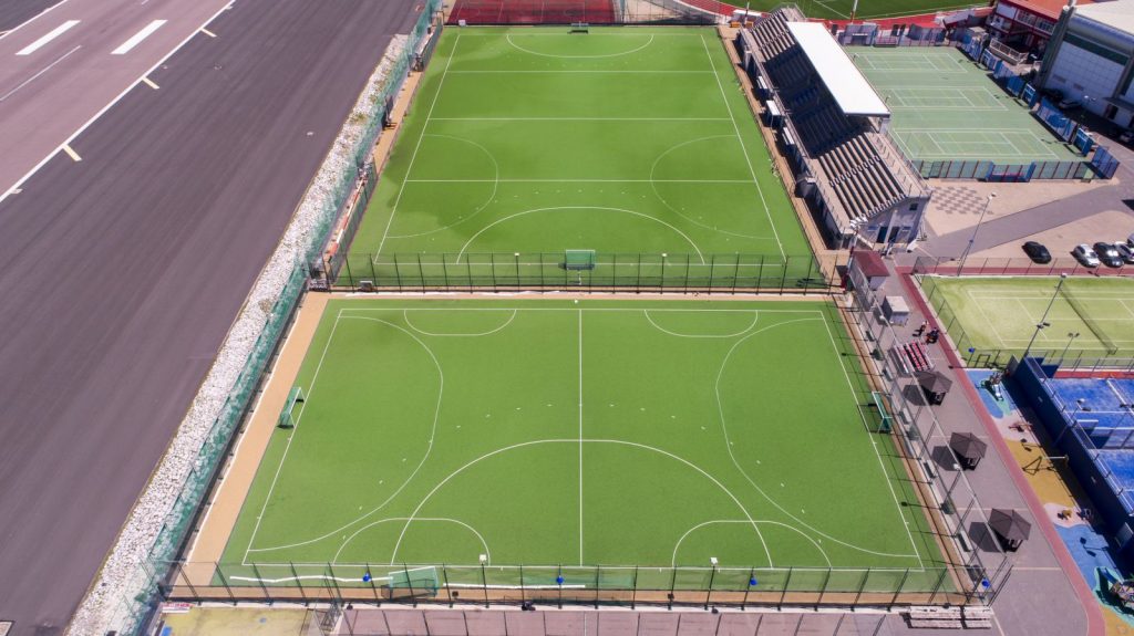 Artificial Grass Maintenance