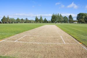 pitch