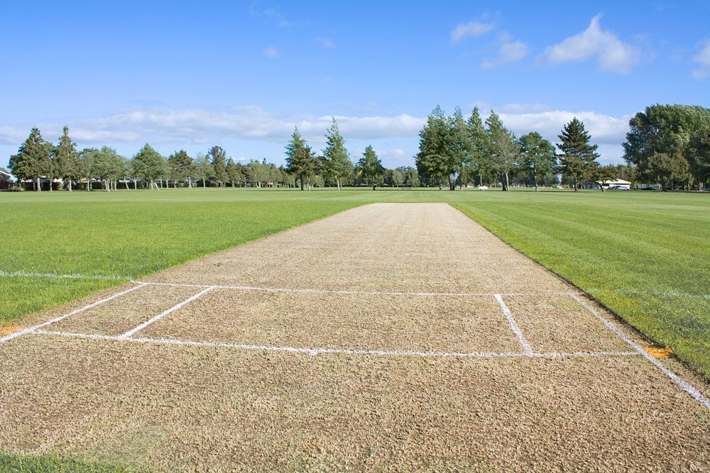 pitch